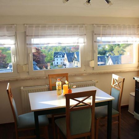 Ferienwohnung Elpida Rodewisch Zewnętrze zdjęcie