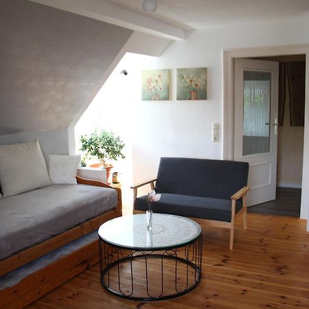 Ferienwohnung Elpida Rodewisch Zewnętrze zdjęcie