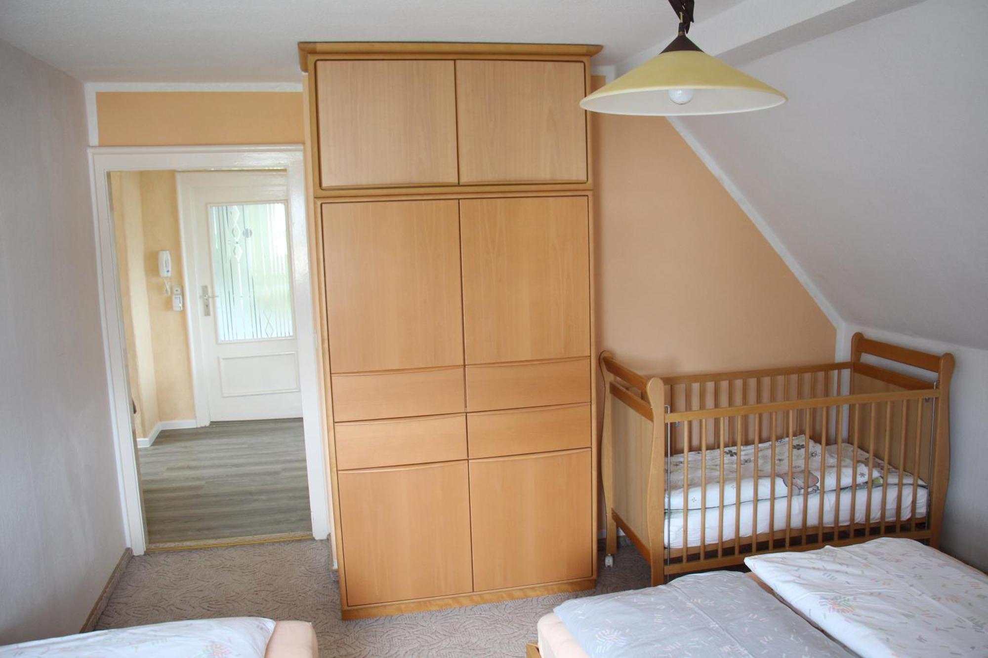 Ferienwohnung Elpida Rodewisch Zewnętrze zdjęcie