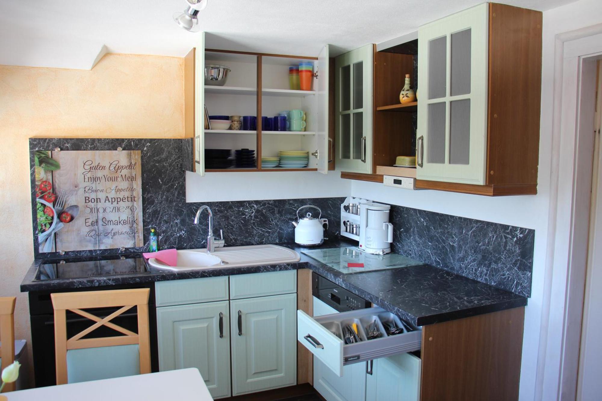 Ferienwohnung Elpida Rodewisch Zewnętrze zdjęcie