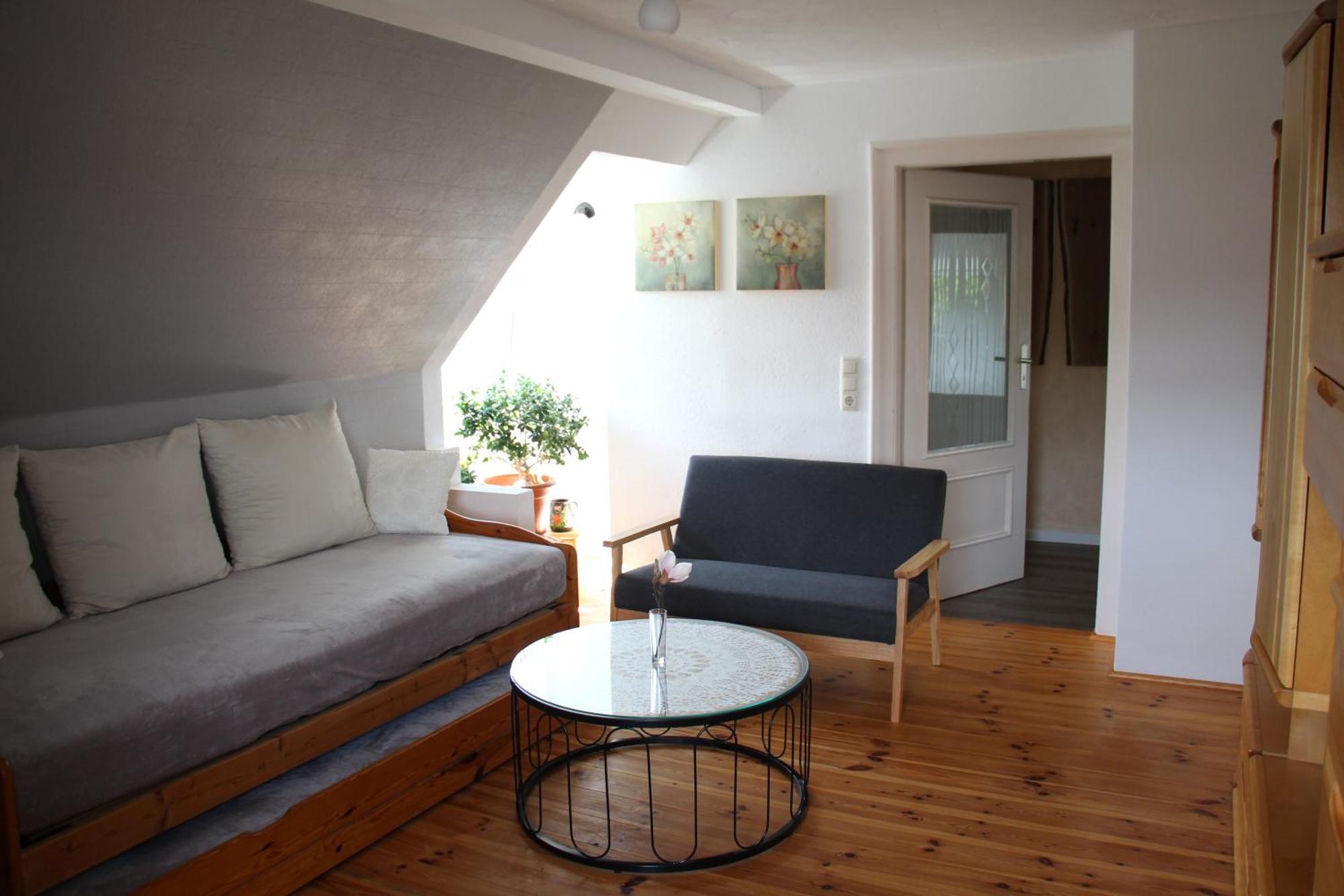 Ferienwohnung Elpida Rodewisch Zewnętrze zdjęcie